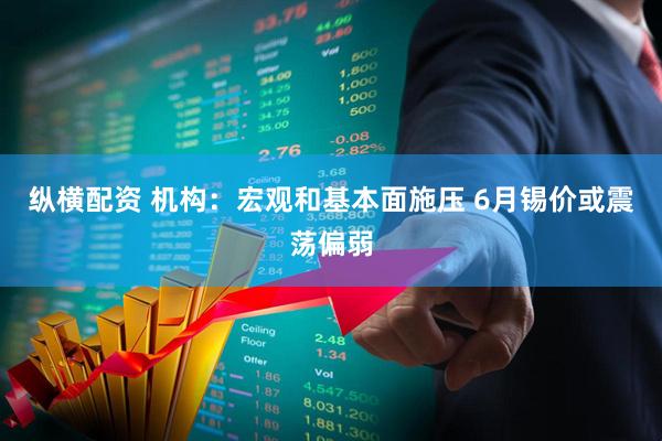 纵横配资 机构：宏观和基本面施压 6月锡价或震荡偏弱